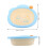 neonato 4200 ml per bagno impilabile 2