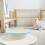 neonato 4200 ml per bagno impilabile 6