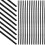 1200Pcs Black Bendable Plush Sticks DIY Crafts Making Tool Accessories 1