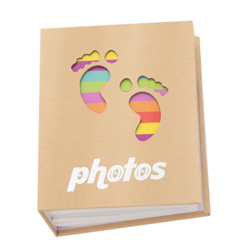 album fotografico per con ,