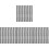 1200Pcs Black Bendable Plush Sticks DIY Crafts Making Tool Accessories 4
