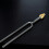 Set In Lega Alluminio Con Base Cristallo E Impugnatura 5