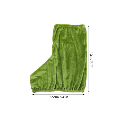elastici antisgraffio per hockey e s verde 1
