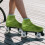 elastici antisgraffio per hockey e s verde 3