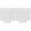 6Pcs Clear Acrylic Incense Tube Storage Box Portable Container 4