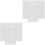 6Pcs Clear Acrylic Incense Tube Storage Box Portable Container 5