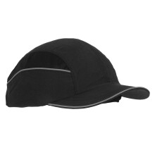 berretto antinfiamma con casco baseball esd e fodera traspirante