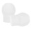 1 otoplastiche in silicone per stetoscopio, sostitutivi 9