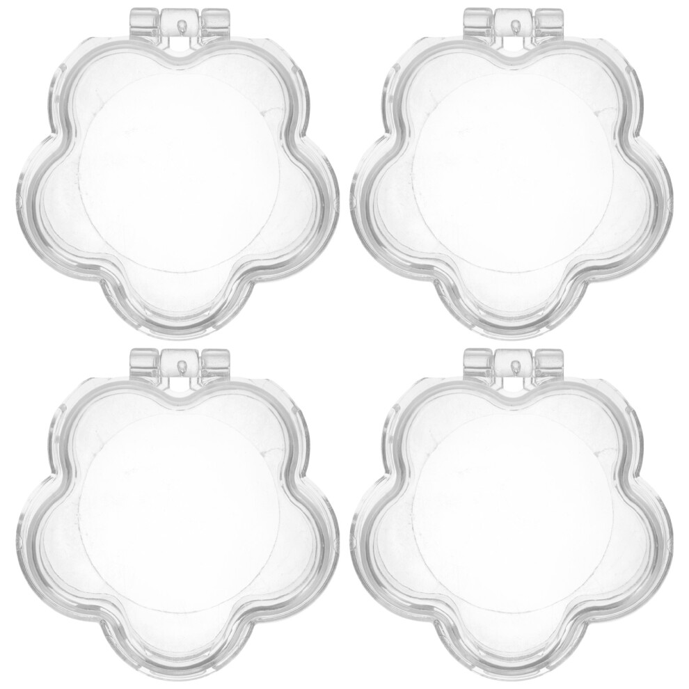 20 Pcs Plastic Gas Stove Knob Covers For Child Safety And Replacement Solustre