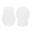 1 otoplastiche in silicone per stetoscopio, sostitutivi 6