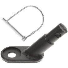 adattatore per bici in
