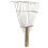 Per Livellare Con In Metallo 16 Denti 1