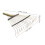 Per Livellare Con In Metallo 16 Denti 3