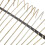 Per Livellare Con In Metallo 16 Denti 8