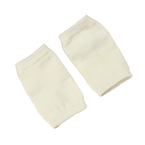 protettore elastico per ginocchio escursionismo beige 2