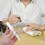 penna trasparente 5 ml con per unghie e 11