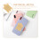 3Pcs Treasure Turtle Amulet Patch For Phone Shell Decoration 10