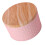 Iron Pink Scatola Per Dolci Con 9