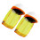 2 pezzi copricapo con e striscia riflettente 1