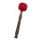 1 pezzo martello in legno Buddha, asta suono 7