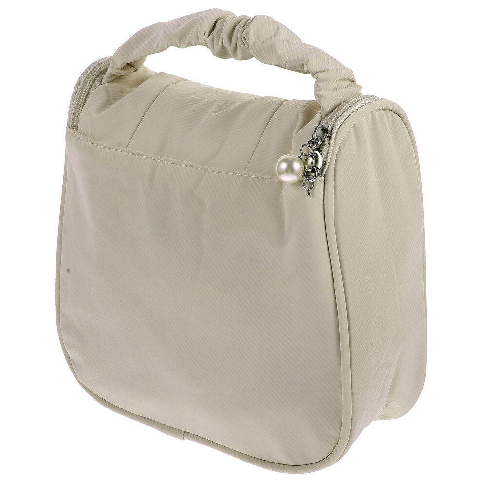 4Pcs Travel Wash Bag Large Capacity Dry Wet Separation Portable-image-OPC-PKX89GS-NEW