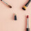 50 pezzi tassel mini in pelle con borchie per bracciali e chiavi 6