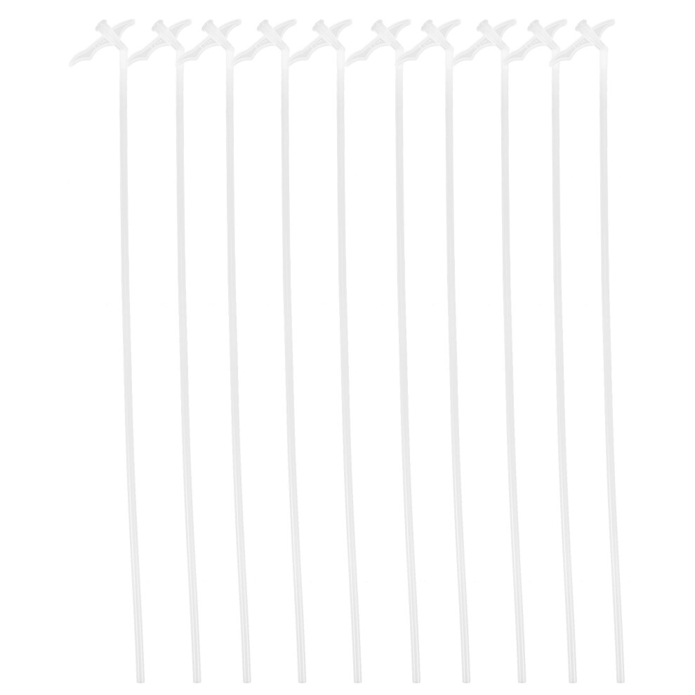 20 Sets Spray Foam Nozzle Tips Reusable Caulk Tube Applicator 031862998532