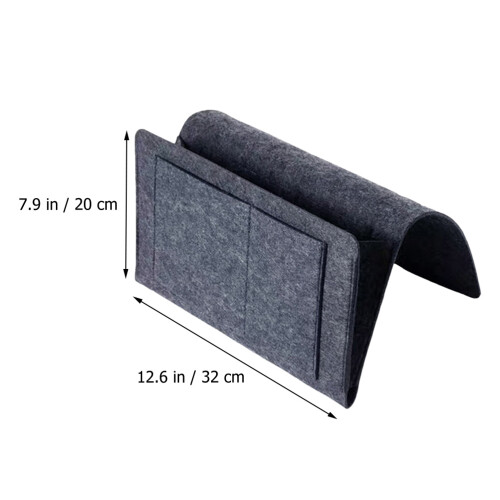 Borsa Da Con Tasca Organizzatore Per Dormitorio 1