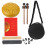 2Ensembles Ensemble Tambour Percussion Professionnel Et Portable 1