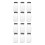 12 Pcs Glass Milk Bottle With Lid 250ml Dairy Drinking Container 5