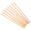 40 Pcs Woodcraft Sticks For Scroll Mounting And Hanging Artwork 2