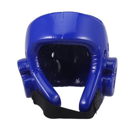 casco combattimento eva taekwondo kickboxing m 2