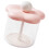 2Pcs Face Wash Foamer Bottle Bubbler Tool 2