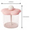 2Pcs Face Wash Foamer Bottle Bubbler Tool 10