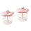2Pcs Face Wash Foamer Bottle Bubbler Tool 6