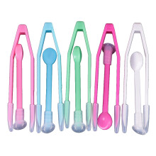 15 Sets Tweezers And Suction Stick Lenses Inserter Remover For Travel