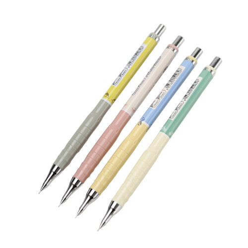 set 0,3 mm con mine ricambio per scrittura e