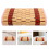 Cuscino In Bamboo Refrigerante Per Sauna E Bagno Turco 6