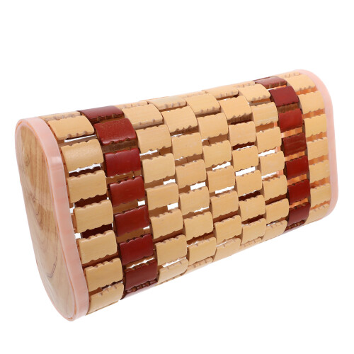 Cuscino In Bamboo Refrigerante Per Sauna E Bagno Turco