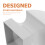 Coperchi Per 5 Pollici In Per Recinzione E Decking In 9