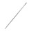 Asta Zincata Portatile 19,65" Per Generatori E Antenne 1