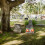 2 Pezzi Artificiali Per Cimitero Bouquet Finto Commemorativo 9