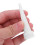 30 pz applicatore colla con ugello fine e 10 mm per 4
