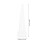 30 pz applicatore colla con ugello fine e 10 mm per 2