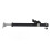 2 Sets Retractable Sliding Window Lock Security Bar Stopper 1