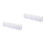2Pcs Wooden Picket Fence Planter Rectangle Window Box With Foam Insert 9