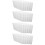 20 Pcs Multi-Use Foam Boards For Express Packing Professional Insert 7