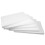 20 Pcs Multi-Use Foam Boards For Express Packing Professional Insert 2