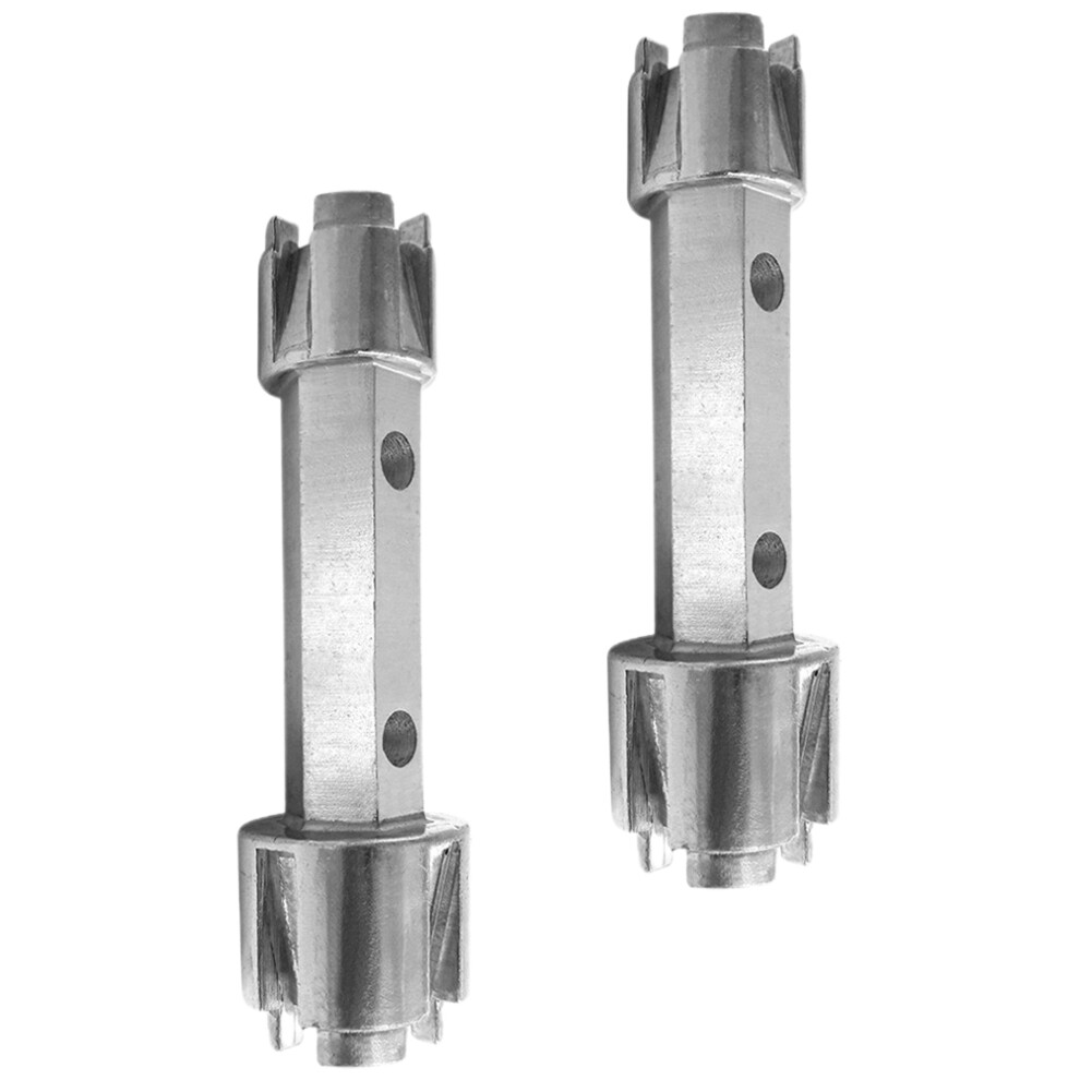 6 Pcs Bathtub Ratchet Wrench Tub Drain Removal Tool Aluminum Alloy 032265214311