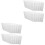 20 Pcs Multi-Use Foam Boards For Express Packing Professional Insert 5